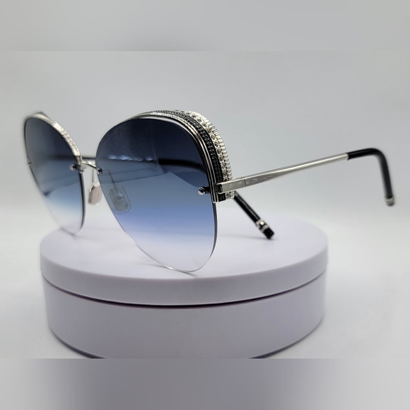 🏆Boucheron BC0034S Paris France 🇫🇷❤️Limited edition’s 🏆‼️100% Authentic - Picture 10 of 16